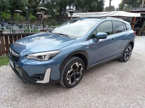 Used SUBARU XV Hybrid 2023 Ad 