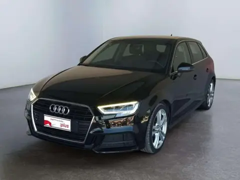 Used AUDI A3  2020 Ad 