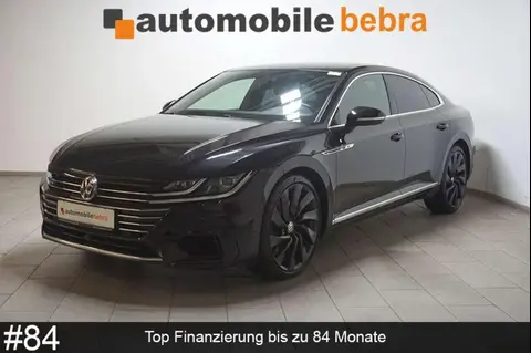 Used VOLKSWAGEN ARTEON Petrol 2019 Ad 