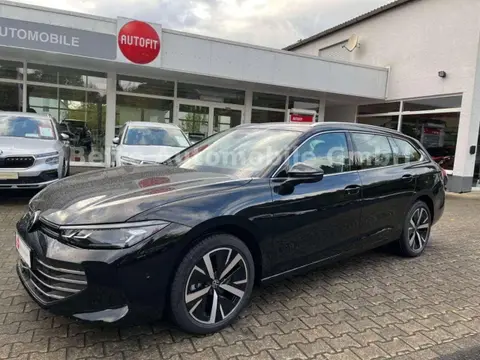 Annonce VOLKSWAGEN PASSAT Diesel 2024 d'occasion 