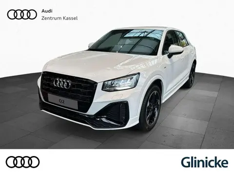 Annonce AUDI Q2 Essence 2024 d'occasion 