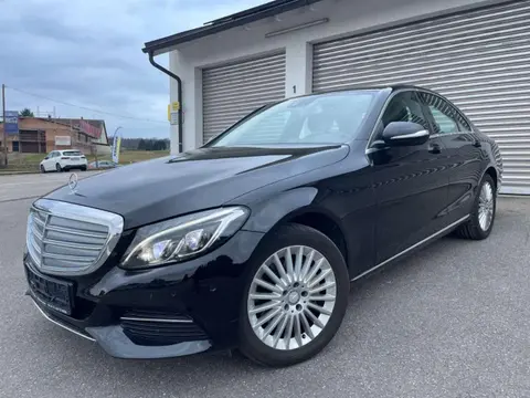 Used MERCEDES-BENZ CLASSE C Diesel 2015 Ad 