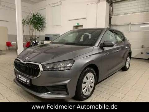 Annonce SKODA FABIA Essence 2023 d'occasion 