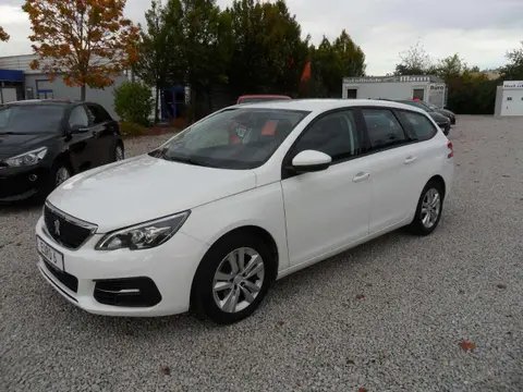 Used PEUGEOT 308 Diesel 2019 Ad 