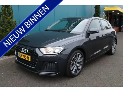 Used AUDI A1 Petrol 2019 Ad 