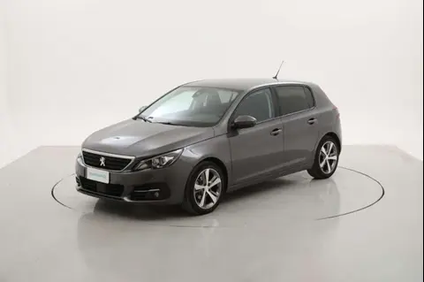 Annonce PEUGEOT 308 Diesel 2020 d'occasion 