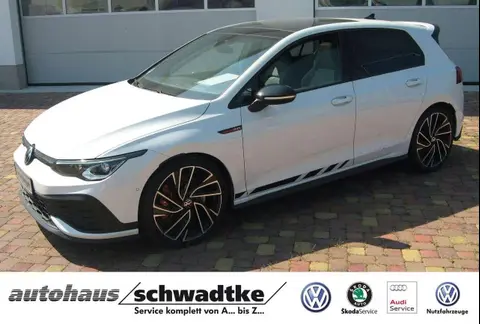 Used VOLKSWAGEN GOLF Petrol 2021 Ad 