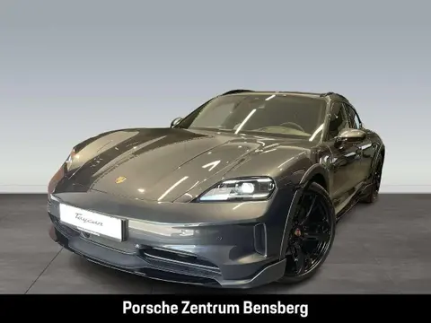 Annonce PORSCHE TAYCAN Électrique 2024 d'occasion 