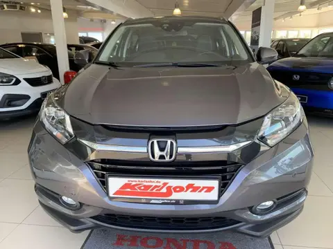 Used HONDA HR-V Petrol 2015 Ad 