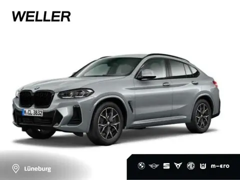 Used BMW X4 Petrol 2024 Ad 