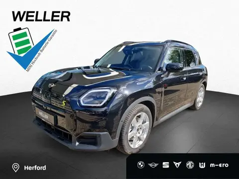 Annonce MINI COOPER Électrique 2024 d'occasion 