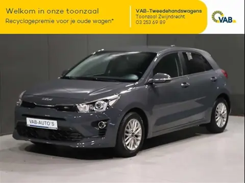 Annonce KIA RIO Essence 2021 d'occasion 