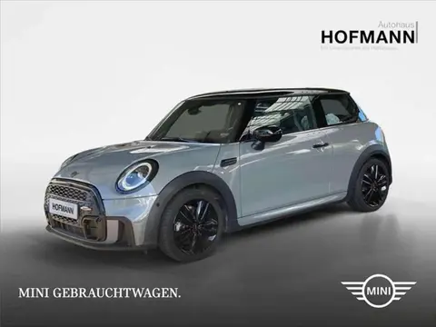 Used MINI COOPER Petrol 2021 Ad 