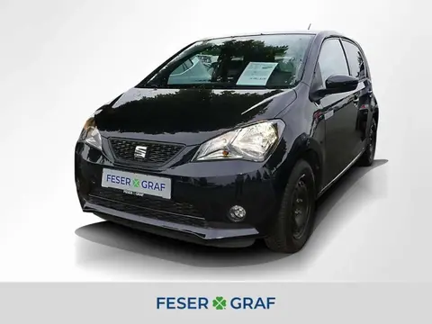 Annonce SEAT MII Électrique 2021 d'occasion 