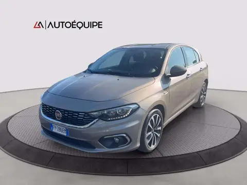 Annonce FIAT TIPO Diesel 2018 d'occasion 