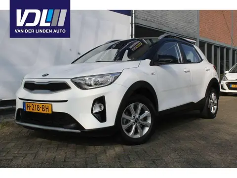 Used KIA STONIC Petrol 2019 Ad 