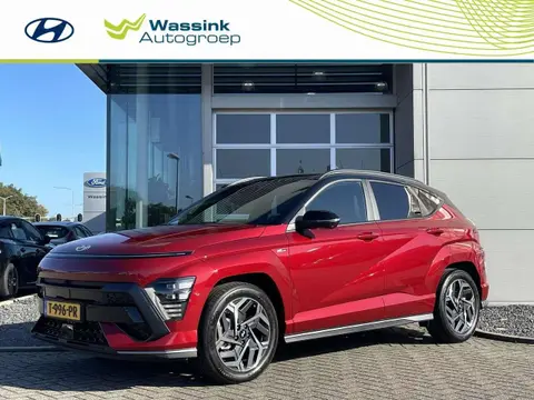 Used HYUNDAI KONA Hybrid 2023 Ad 