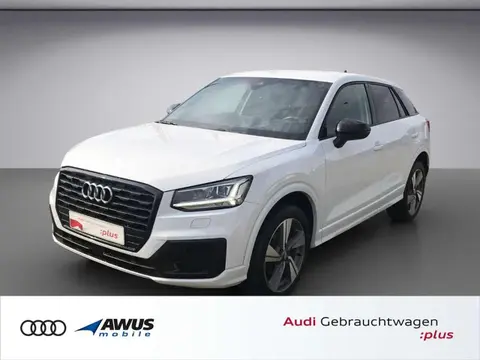 Annonce AUDI Q2 Essence 2020 d'occasion 