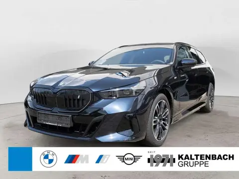 Used BMW I5 Electric 2024 Ad 