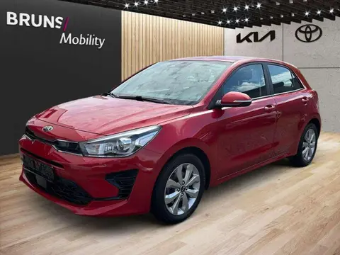 Annonce KIA RIO Essence 2021 d'occasion 