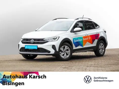 Annonce VOLKSWAGEN TAIGO Essence 2024 d'occasion 