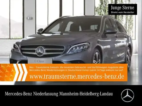 Used MERCEDES-BENZ CLASSE C Diesel 2020 Ad 