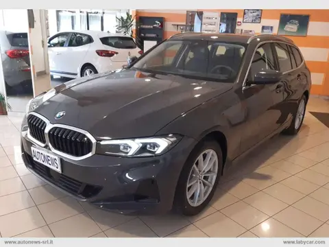 Annonce BMW SERIE 3 Diesel 2023 d'occasion 