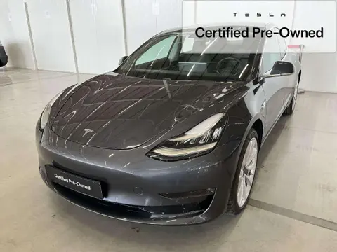 Annonce TESLA MODEL 3 Électrique 2019 d'occasion 