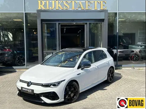 Annonce VOLKSWAGEN GOLF Essence 2021 d'occasion 