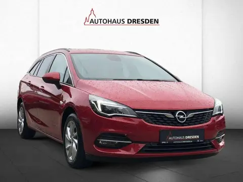 Used OPEL ASTRA Petrol 2020 Ad 