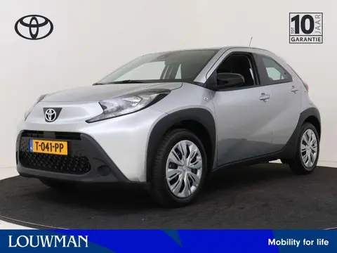 Used TOYOTA AYGO X Petrol 2023 Ad 