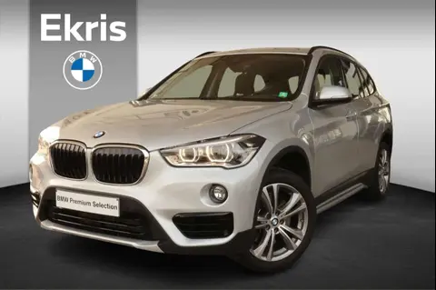 Annonce BMW X1 Essence 2019 d'occasion 