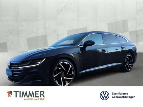 Used VOLKSWAGEN ARTEON Diesel 2021 Ad 