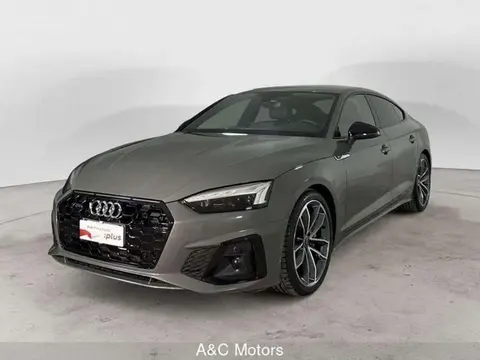 Used AUDI A5 Diesel 2023 Ad 