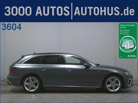 Used AUDI A4 Diesel 2020 Ad 