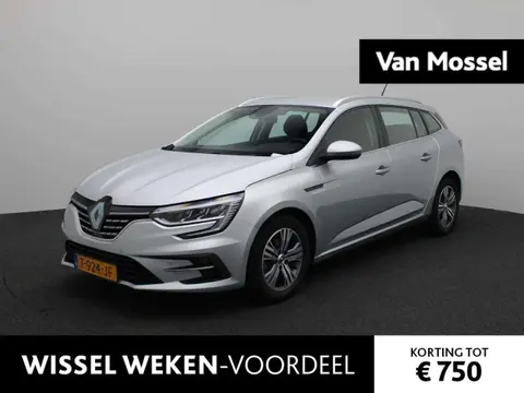 Used RENAULT MEGANE Petrol 2023 Ad 