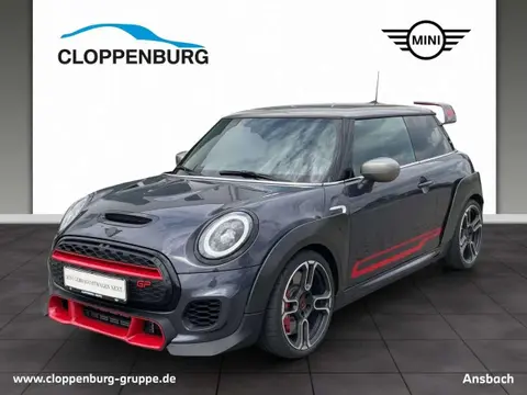 Used MINI JOHN COOPER WORKS Petrol 2020 Ad 