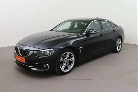 Annonce BMW SERIE 4 Diesel 2020 d'occasion 