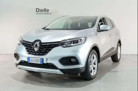 Annonce RENAULT KADJAR Diesel 2020 d'occasion 