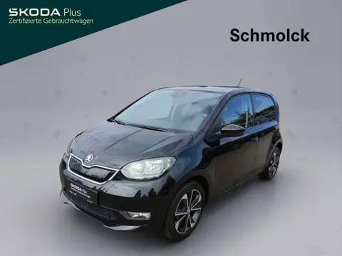 Used SKODA CITIGO Electric 2020 Ad 