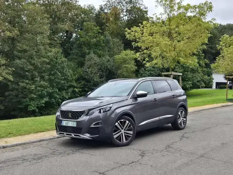 Used PEUGEOT 5008 Diesel 2018 Ad 