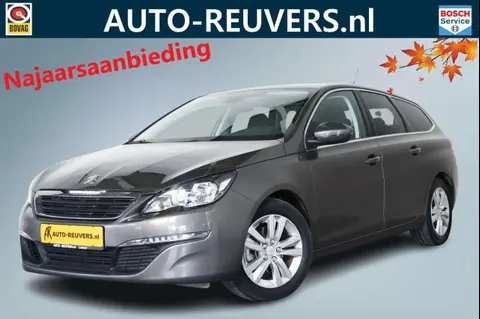 Used PEUGEOT 308 Diesel 2015 Ad 