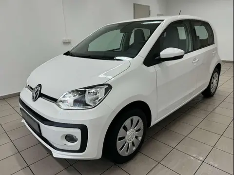 Used VOLKSWAGEN UP! Petrol 2018 Ad 