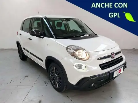 Used FIAT 500L Petrol 2019 Ad 