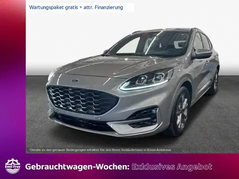 Annonce FORD KUGA Essence 2023 d'occasion 