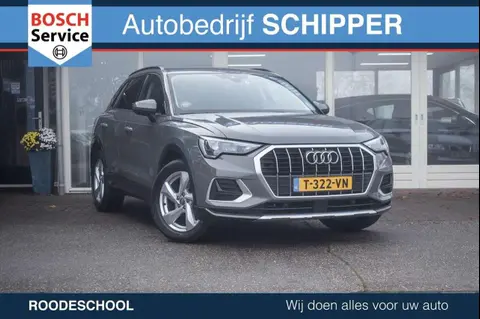 Annonce AUDI Q3 Hybride 2020 d'occasion 