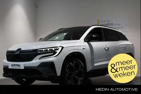 Annonce RENAULT AUSTRAL Hybride 2024 d'occasion 