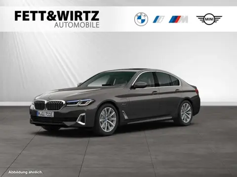 Used BMW SERIE 5 Hybrid 2023 Ad 