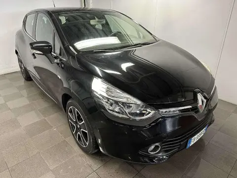 Annonce RENAULT CLIO Essence 2015 d'occasion 