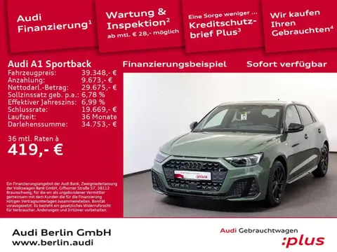 Used AUDI A1 Petrol 2023 Ad 